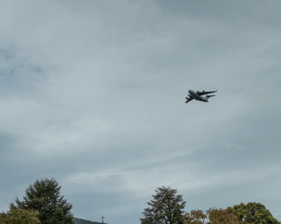 Photos by Josh Withers of Tasmania, Australia.