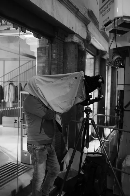 Photos by Josh Withers of Tasmania, Australia.