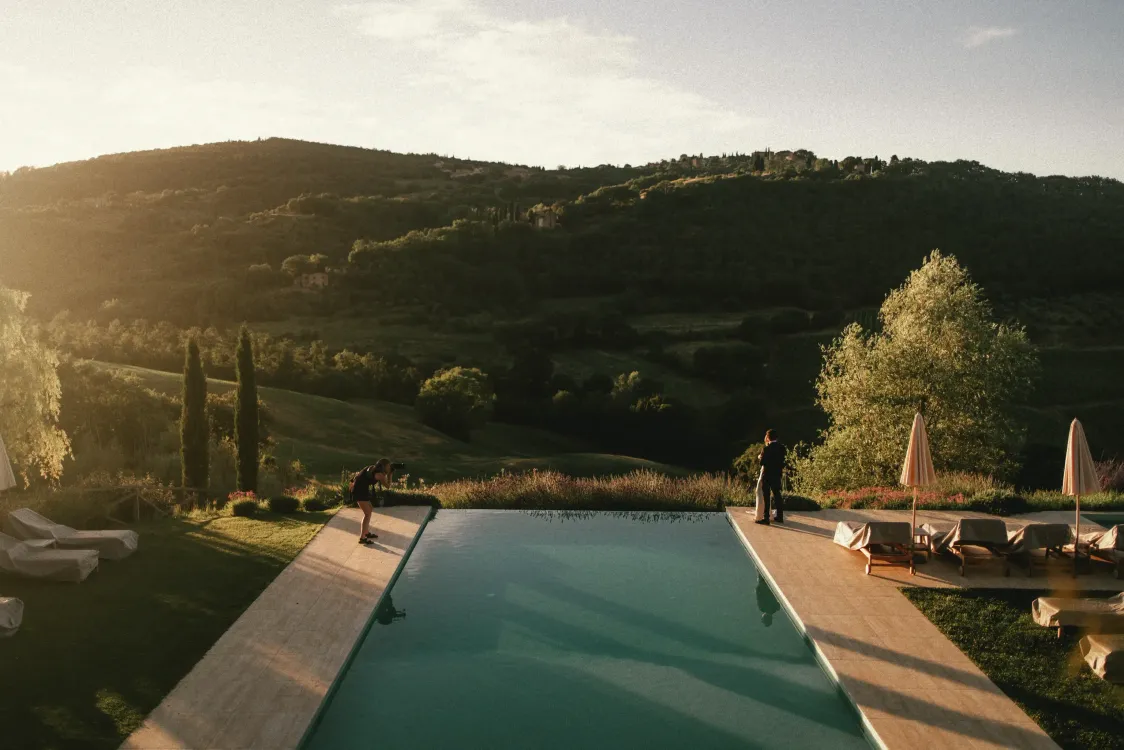 Photos by Josh Withers of Tasmania, Australia.