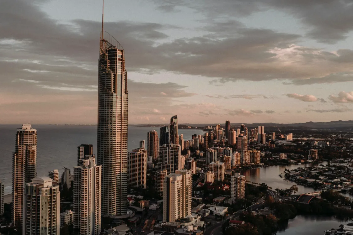 Photos by Josh Withers of Tasmania, Australia.