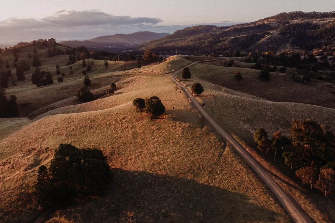 Photos by Josh Withers of Tasmania, Australia.