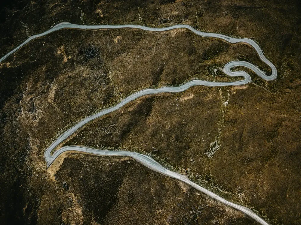 Photos by Josh Withers of Tasmania, Australia.