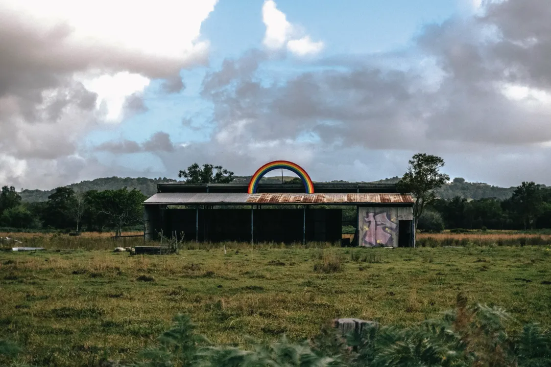 Photos by Josh Withers of Tasmania, Australia.