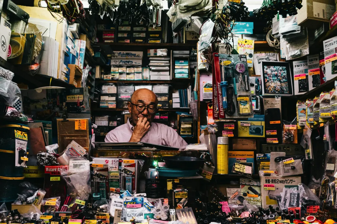 Photos by Josh Withers of Tasmania, Australia.