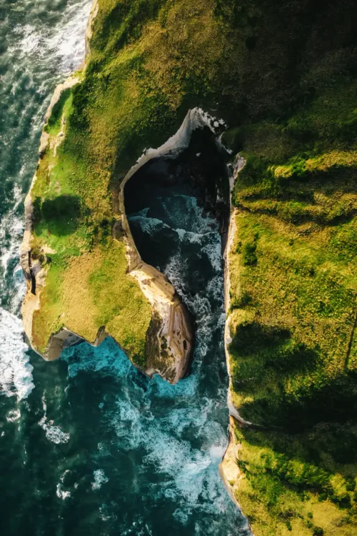 Photos by Josh Withers of Tasmania, Australia.