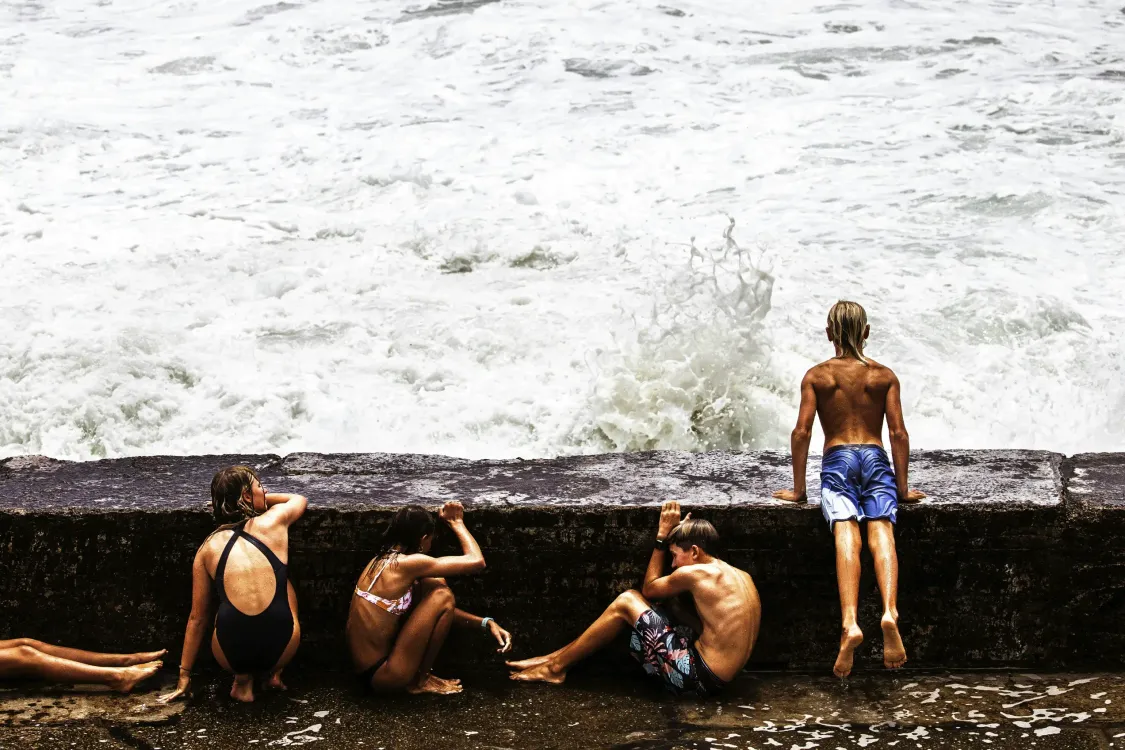 Photos by Josh Withers of Tasmania, Australia.