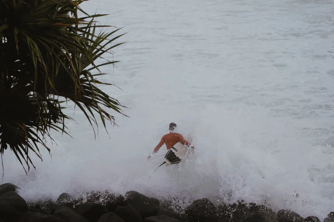 Photos by Josh Withers of Tasmania, Australia.