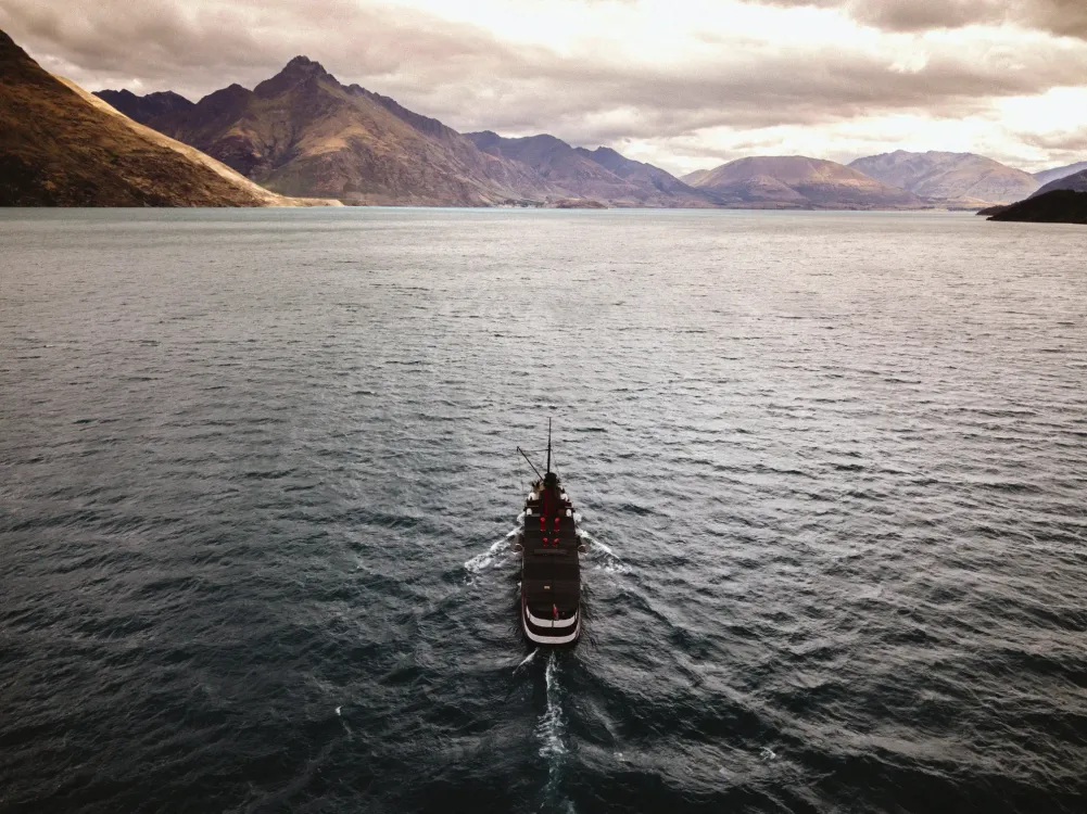 Photos by Josh Withers of Tasmania, Australia.