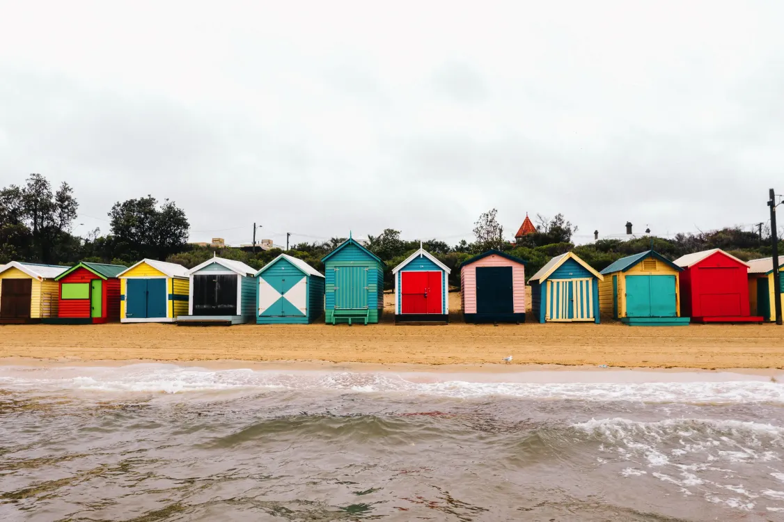 Photos by Josh Withers of Tasmania, Australia.