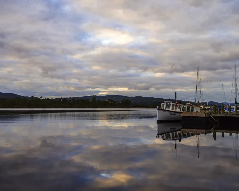 Photos by Josh Withers of Tasmania, Australia.