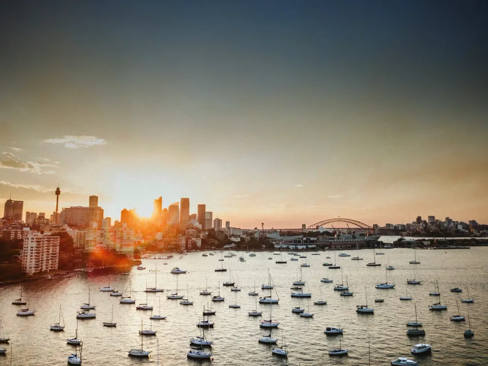 Photos by Josh Withers of Tasmania, Australia.