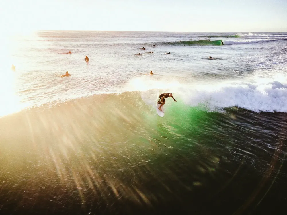 Photos by Josh Withers of Tasmania, Australia.
